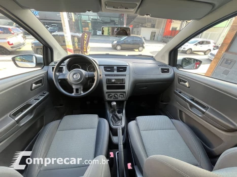 Fox BLUEMOTION 1.0 Mi Total Flex 12V 5p