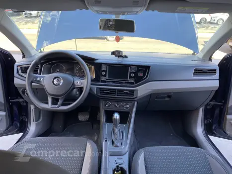 POLO 1.0 200 TSI Comfortline