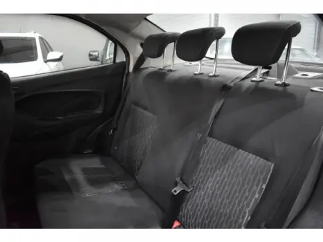 KA - 1.0 TI-VCT SE SEDAN MANUAL