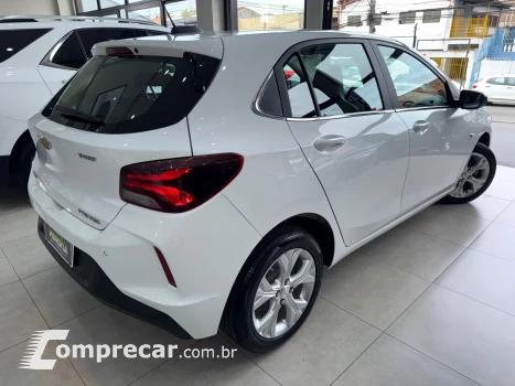 ONIX 1.0 Turbo Premier