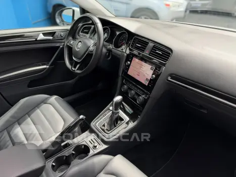 GOLF 1.4 TSI Highline 16V