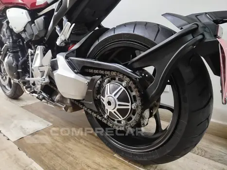 CB 1000R ABS