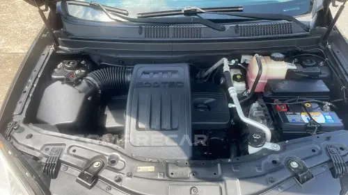 CAPTIVA 2.4 SFI Ecotec FWD 16V