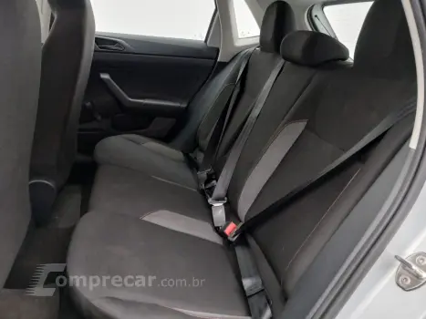 POLO 1.0 MPI TRACK MANUAL