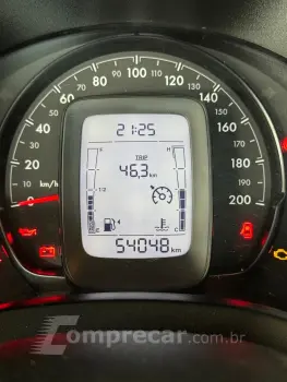 Strada Endurance 1.3 Flex 8V CS Plus