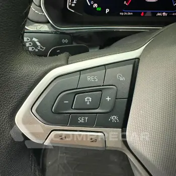 T-Cross Hig. 250 TSI 1.4 Flex 16V 5p Aut