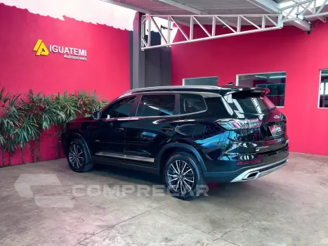 TIGGO 8 PRO 1.5 TCI PLUG-IN HYBRID DHT