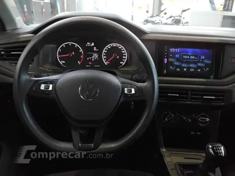 POLO 1.0 MPI TRACK MANUAL