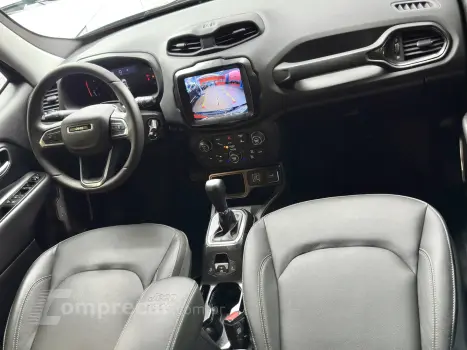 RENEGADE 1.3 T270 TURBO FLEX LONGITUDE AT6