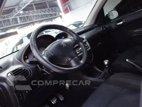 206 - 1.6 ESCAPADE SW 16V 4P MANUAL