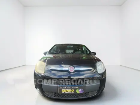 PALIO 1.0 MPI ATTRACTIVE 8V