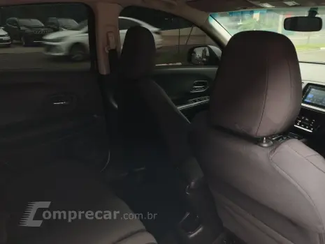 HR-V 1.8 16V 4P EX FLEX AUTOMÁTICO CVT