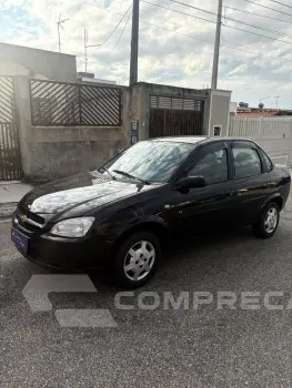 CLASSIC 1.0 MPFI LS 8V