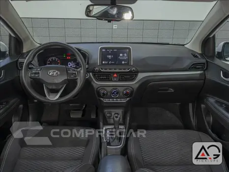 HB20 1.0 Tgdi Platinum