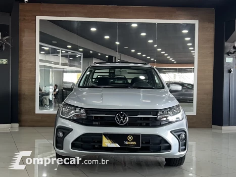 SAVEIRO 1.6 MSI TRENDLINE CS 16V FLEX 2P MANUAL
