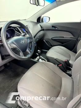 HB20 1.6 Comfort 16V
