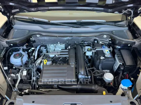 TAOS 1.4 250 TSI Comfortline