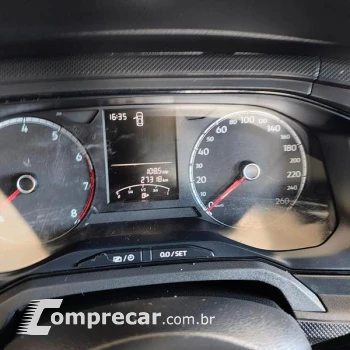POLO 1.0 MPI Track