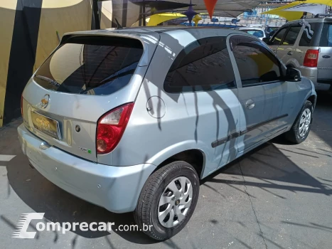 Celta LS 1.0