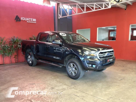 RANGER 2.2 XLS 4X2 CD 16V DIESEL 4P AUTOMÁTICO