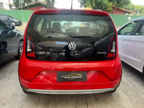 UP 1.0 170 TSI Xtreme