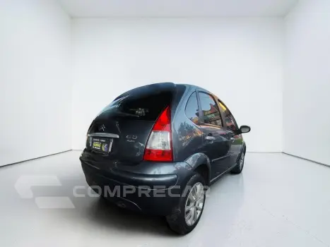 C3 1.4 I EXCLUSIVE 8V