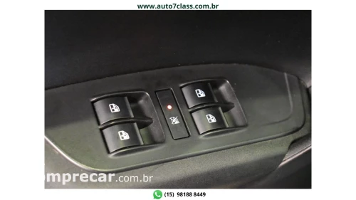 CRONOS - 1.0 FIREFLY DRIVE MANUAL