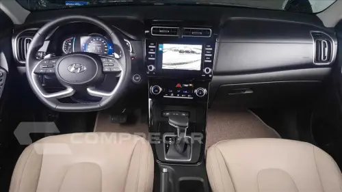 CRETA 1.0 TGDI FLEX LIMITED SAFETY AUTOMÁTICO