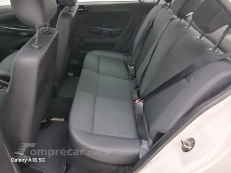 VOYAGE 1.0 12V MPI TOTALFLEX 4P MANUAL