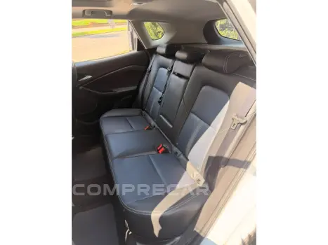 TRACKER 1.2 TURBO FLEX PREMIER AUTOMÁTICO