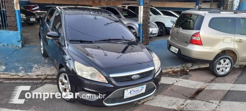 FOCUS 2.0 Titanium Sedan 16V