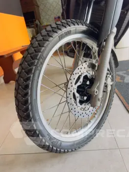 XT 660 R Modelo sem Versão