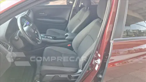 HR-V 1.8 16V FLEX EX 4P AUTOMÁTICO