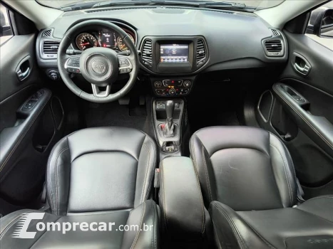 COMPASS 2.0 16V Sport