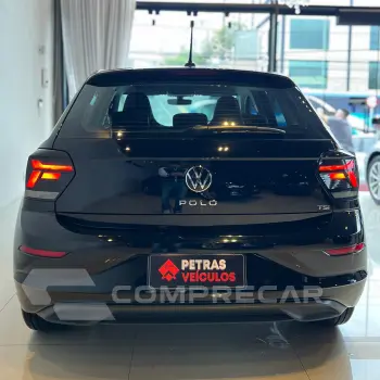 POLO 1.0 170 TSI Highline