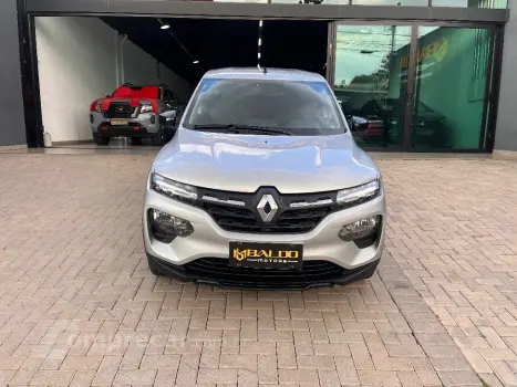KWID Intense 1.0 Flex 12V 5p Mec.