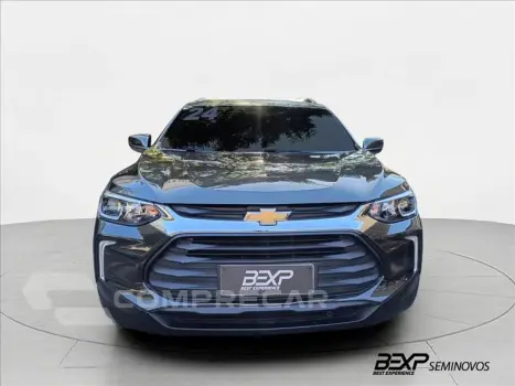 TRACKER 1.0 Turbo LTZ