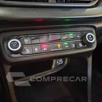PULSE DRIVE AT