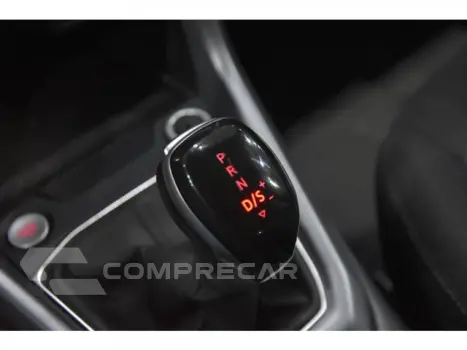 T-CROSS - 1.0 200 TSI TOTAL COMFORTLINE AUTOMÁTICO