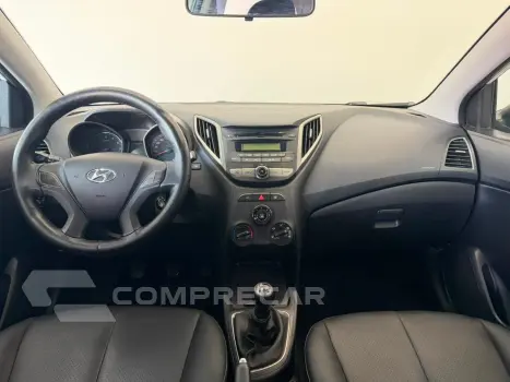 HYUNDAI HB20 Comf./C.Plus/C.Style 1.0 Flex 12V