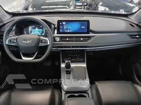 TIGGO 5x 1.5 VVT TURBO iFLEX SPORT CVT