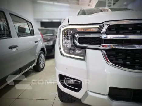 RANGER 3.0 V6 TURBO DIESEL CD LIMITED 4X4 AUTOMÁTICO