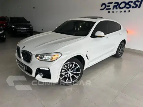 X4 XDRIVE30I