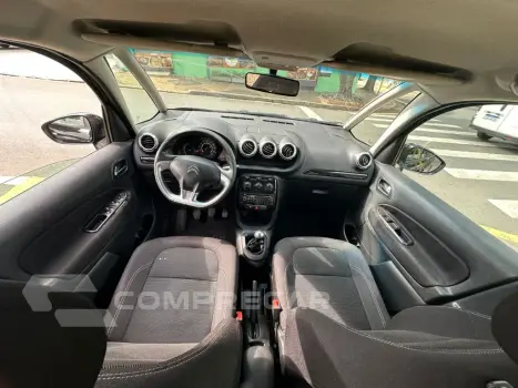 C3 Picasso GLX 1.6 Flex 16V 5p Mec.