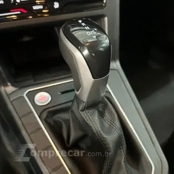 Polo Highline TSI 1.0 Flex 12V Aut.