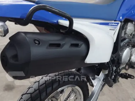 XTZ 250 LANDER - Trail