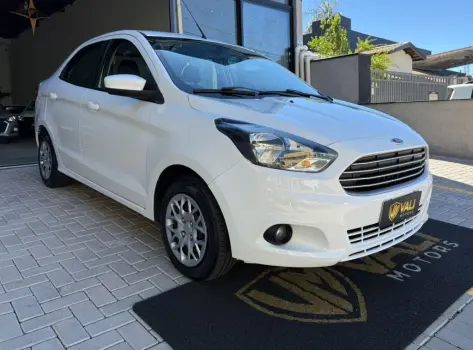 Ka+ Sedan 1.0 SE/SE PLUS TiVCT Flex 4p