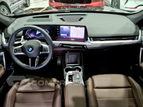 X1 SDRIVE 20I M SPORT 2.0 TB FLEX AUT.