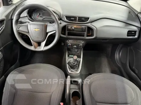 ONIX - 1.4 MPFI LT 8V 4P MANUAL