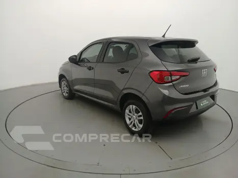 ARGO 1.0 FIREFLY FLEX MANUAL